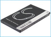 Huawei Calidad G7206 Modelo Excelente Calidad A618 Mobile Phone Replacement Battery