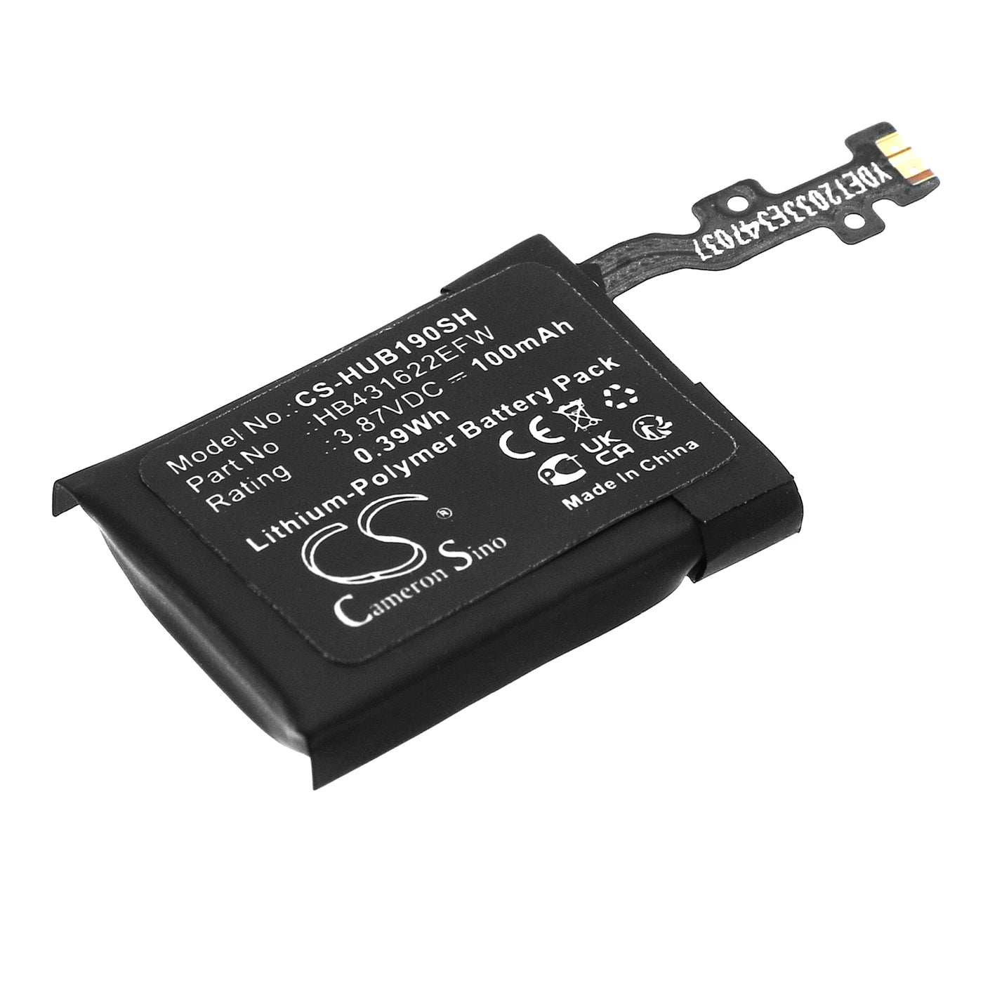 Affordable BD-056-04 Watch Battery main image 0