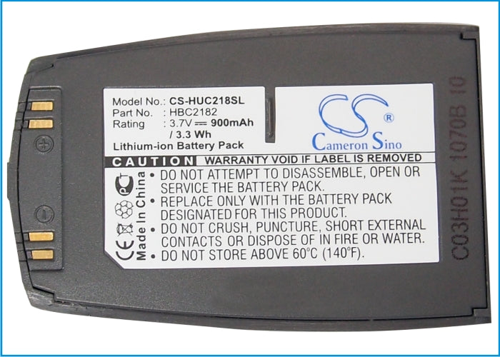 Huawei C218 Mobile Phone Replacement Battery