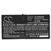 Huawei MediaPad M5 10.8 CMR-AL09 MediaPad M5 Pro 10.8 CMR-AL19 CMR-W09 Tablet Replacement Battery