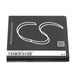 Fairphone F1B101, F1B201,FP1 1500mAh Mobile Phone Replacement Battery