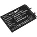 Huawei Honor 50 SE,Honor 50 SE 5G,JLH-AN00 Mobile Phone Replacement Battery