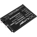 Huawei Honor 50 SE,Honor 50 SE 5G,JLH-AN00 Mobile Phone Replacement Battery