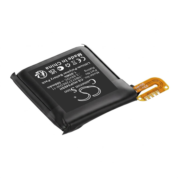 Huawei VLI-B19 Watch GT5 46mm Smart Watch Replacement Battery