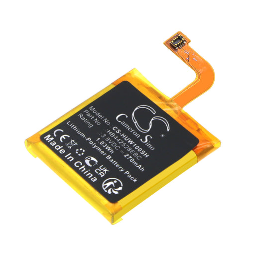 Huawei Watch 1 Smart Watch Replacement Battery