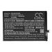 Louis Vuitton STG-LX1 STG-LX2 Nova Y91 4G Changxiang 60X Nova Y91 Enjoy 60X 4G STG-AL00 Mobile Phone Replacement Battery