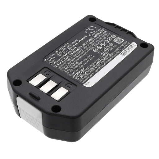 Vax Air Cordless Switch AC21,Air Cordless Switch H85 Vacuum Replacement Battery