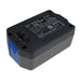 Vax Air Cordless Switch AC21,Air Cordless Switch H85 4000mAh Vacuum Replacement Battery