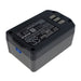Vax Air Cordless Switch AC21,Air Cordless Switch H85 4000mAh Vacuum Replacement Battery
