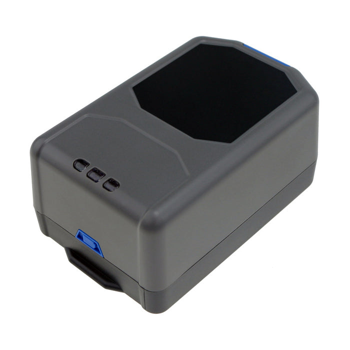 Vax Air Cordless Switch AC21,Air Cordless Switch H85 4000mAh Vacuum Replacement Battery