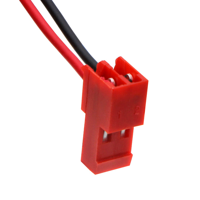 Ista Sensonic Modicom Quantum TC-PPD011 PLC Replacement Battery