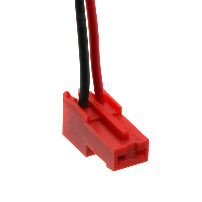 Ista Sensonic Modicom Quantum TC-PPD011 PLC Replacement Battery