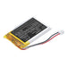 Hayward AQL2-POD2 AquaPod Wireless Remote Control Remote Control Replacement Battery