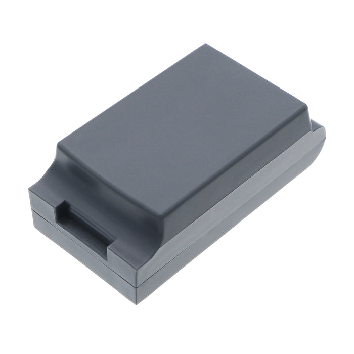 Hoft & Wessel HW19200,T26582,HW90250,HW90260,skeye allegro,skeye allegro LS,skeye integral,skeye,skeye integral 2 Barcode Replacement Battery