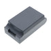 Hoft & Wessel HW19200,T26582,HW90250,HW90260,skeye allegro,skeye allegro LS,skeye integral,skeye,skeye integral 2 Barcode Replacement Battery