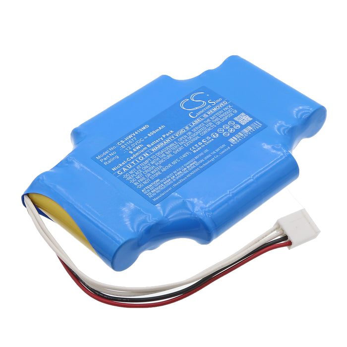 H-Wave Muscle Stimulator P4T-4 Medical Replacement Battery
