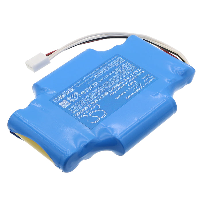 H-Wave Muscle Stimulator P4T-4 Medical Replacement Battery