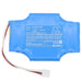 H-Wave Muscle Stimulator P4T-4 Medical Replacement Battery