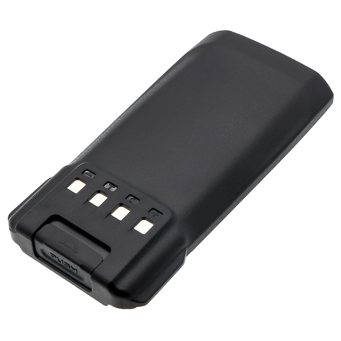 Hytera TC-880GM TC-890GM Two Way Radio Replacement Battery