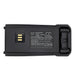 Hytera TC-880GM TC-890GM Two Way Radio Replacement Battery