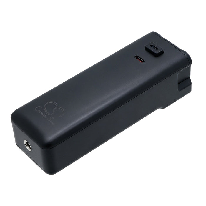 DJI Osmo Pocket 3 Osmo Pocket 4 Osmo Pocket 4P Camera Replacement Battery