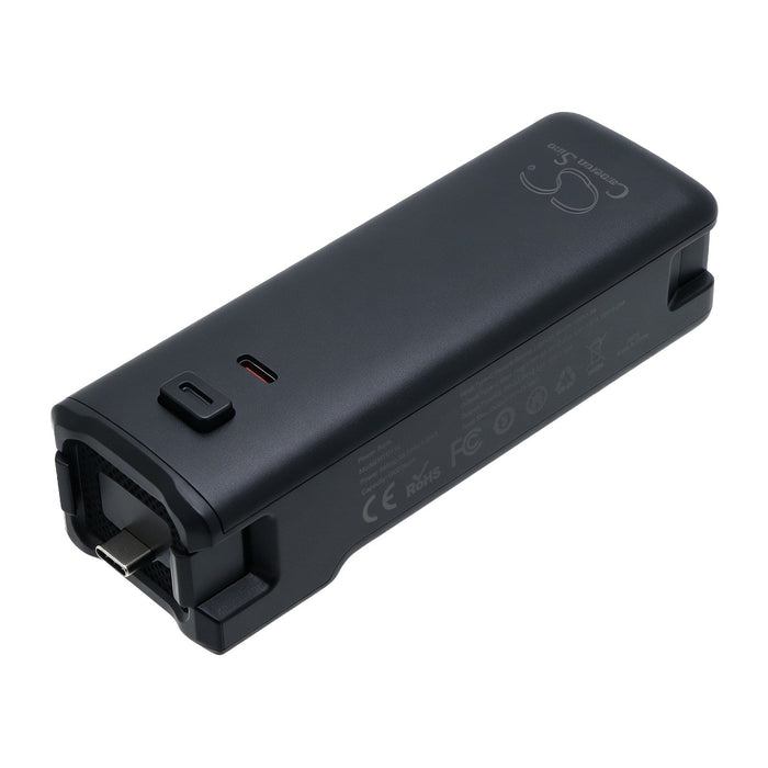 DJI Osmo Pocket 3 Osmo Pocket 4 Osmo Pocket 4P Camera Replacement Battery