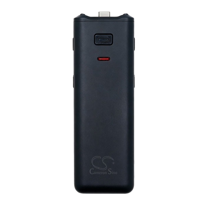 DJI Osmo Pocket 3 Osmo Pocket 4 Osmo Pocket 4P Camera Replacement Battery