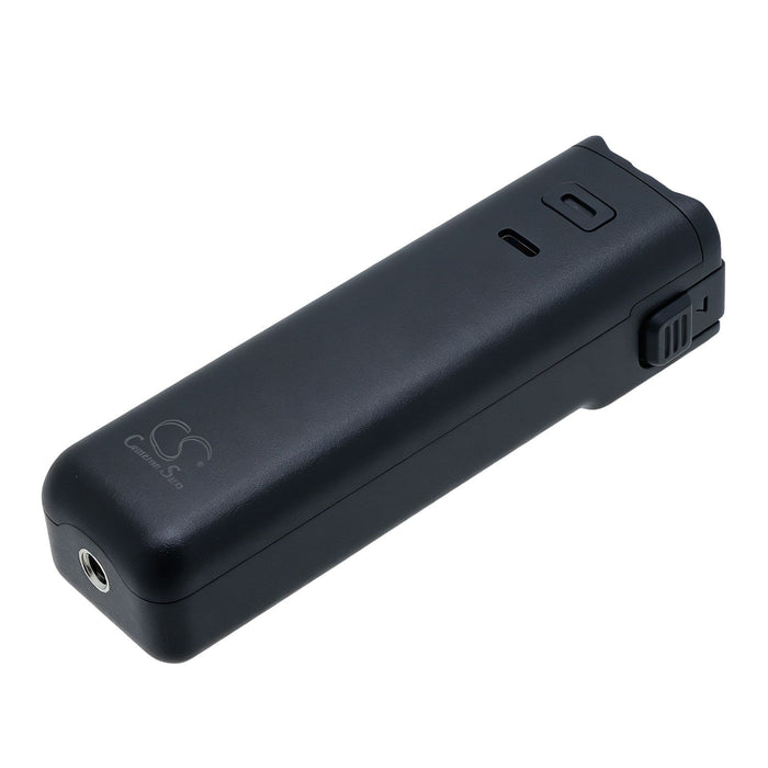 Luna Camera Replacement Battery