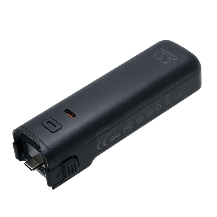 Luna Camera Replacement Battery