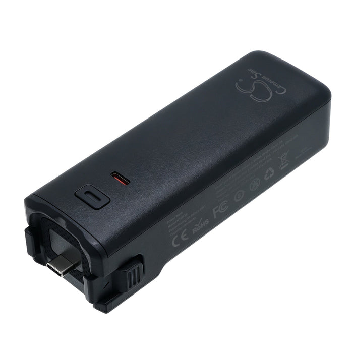 Insta360 Luna HYD136 Camera Replacement Battery