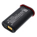 Honeywell EDA51K Barcode Replacement Battery