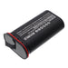 Honeywell EDA51K Barcode Replacement Battery