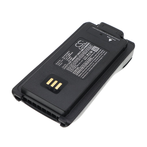 Hytera PD7 PD785 PD785G Two Way Radio Replacement Battery