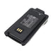 Harris HDP100 HDP150 Momentum HDP100 Momentum HDP150 Two Way Radio Replacement Battery