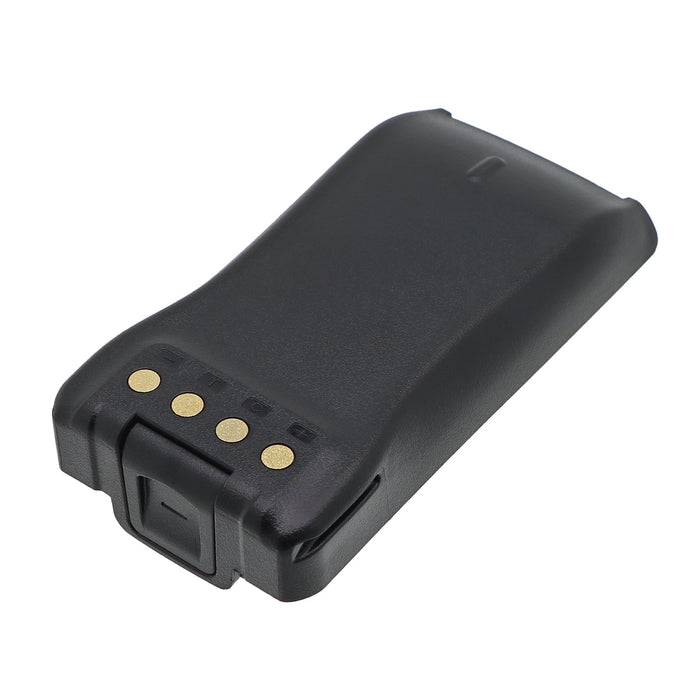Harris HDP100 HDP150 Momentum HDP100 Momentum HDP150 Two Way Radio Replacement Battery