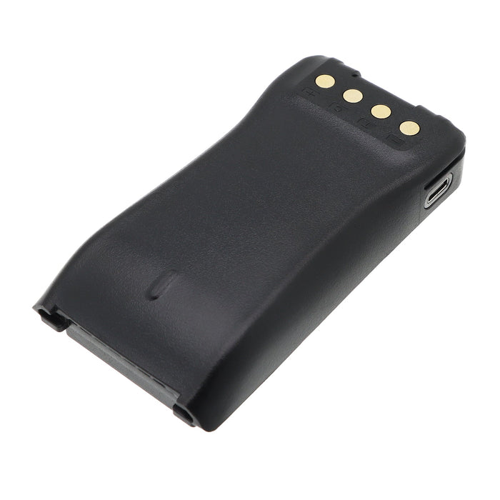 HYT DMR PD-702 DMR PD-782 PD70X PD70XG PD78X PD78XG PD88XT PD-502 PD-506 PD-606 PD-700 PD700 PD700S PD702G-U1 PD702G Two Way Radio Replacement Battery