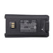 Hytera PD7 PD785 PD785G Two Way Radio Replacement Battery