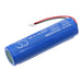 Honeywell OH3502 1D OH3502 3350mAh Barcode Replacement Battery