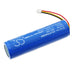Hytorc HH492 Barcode Replacement Battery