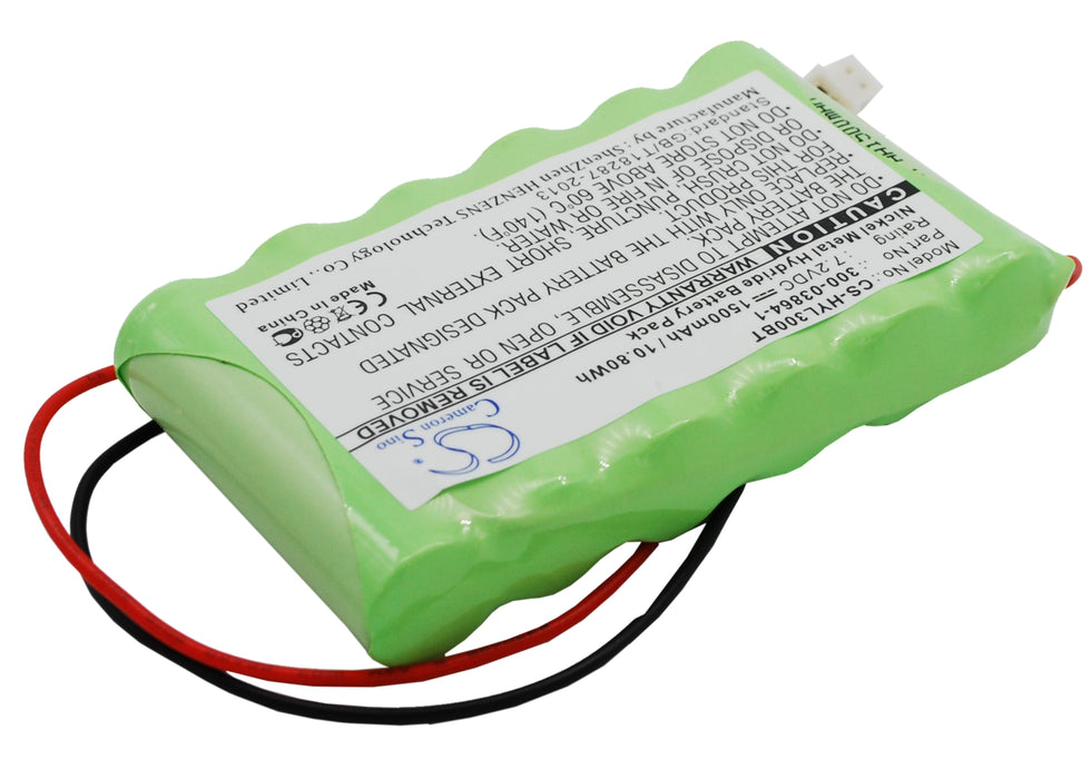 Bentel BW64 Alarm Replacement Battery