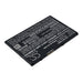 Honeywell EDA10A Tablet ScanPal EDA10A Tablet Replacement Battery