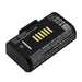 Datamax ONeil Printer Printer Replacement Battery