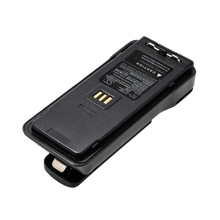 Hytera HP500 HP505 HP560 HP565 HP660 Two Way Radio Replacement Battery