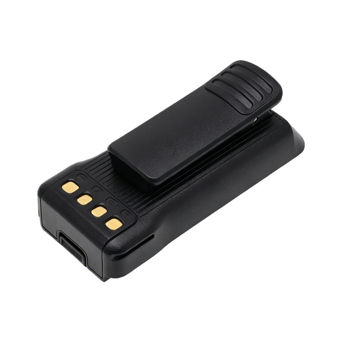 Hytera HP500 HP505 HP560 HP565 HP660 Two Way Radio Replacement Battery