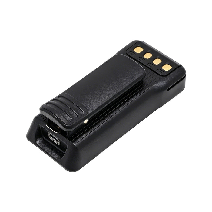 Hytera HP500 HP505 HP560 HP565 HP660 Two Way Radio Replacement Battery