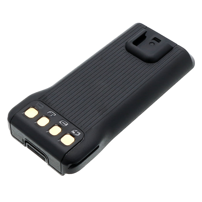 Hytera HP500 HP505 HP560 HP565 Two Way Radio Replacement Battery