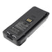 Hytera HP500 HP505 HP560 HP565 HP660 3200mAh Two Way Radio Replacement Battery