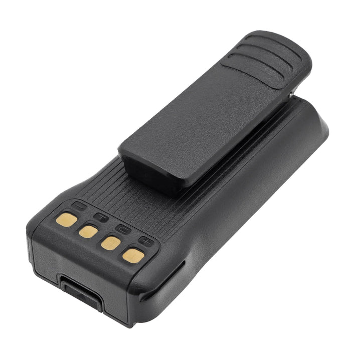 Hytera HP500 HP505 HP560 HP565 HP660 3200mAh Two Way Radio Replacement Battery
