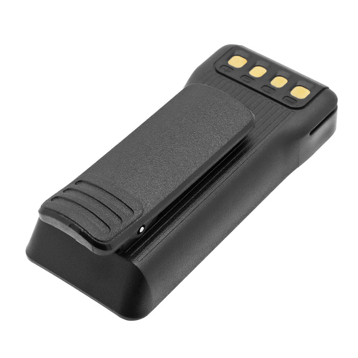 Hytera HP500 HP505 HP560 HP565 HP660 3200mAh Two Way Radio Replacement Battery