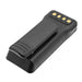 Hytera HP500 HP505 HP560 HP565 HP660 3200mAh Two Way Radio Replacement Battery